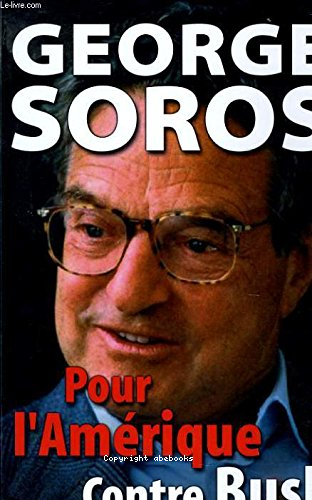 Pour l'Amérique contre Bush