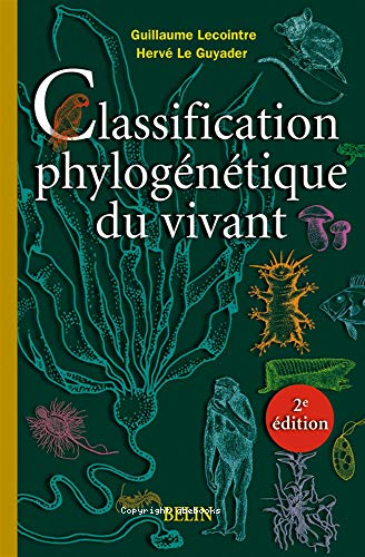 Classification phylogénétique du vivant