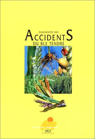 Diagnostic des Accidents du blé tendre