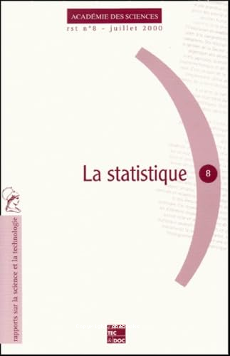 La statistique