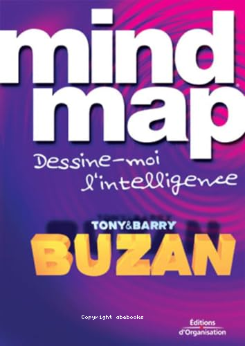 mind map : dessine moi l\'intelligence