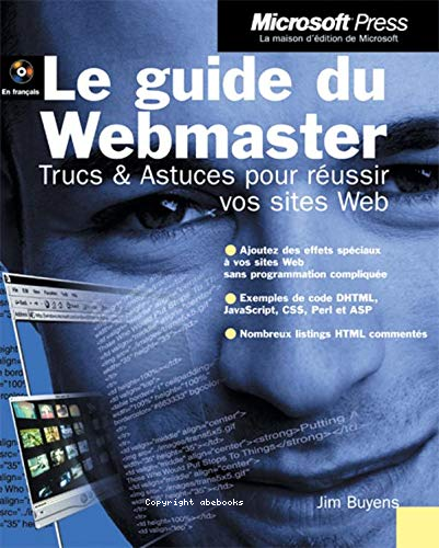 Le guide du Webmaster