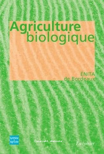 Agriculture biologique