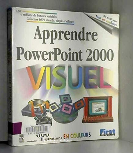 Apprendre powerpoint 2000