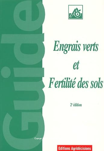 Engrais et fertilité des sols