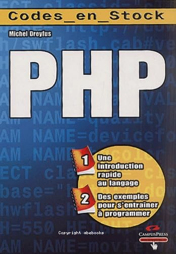 Codes en stock PHP