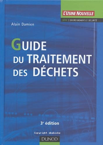 Guide du traitement des déchets