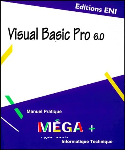 Visual basic Pro 6.0