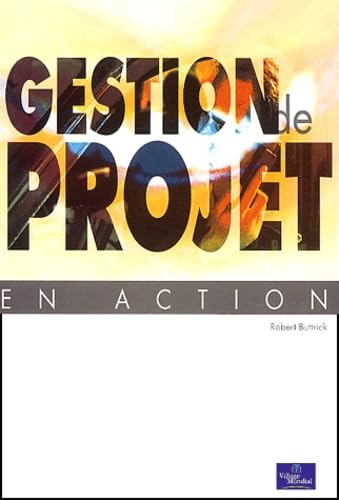 Gestion de projet