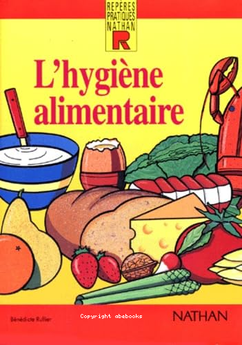 L'hygiène alimentaire