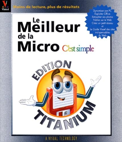 Le meilleur de la micro c'est simple
