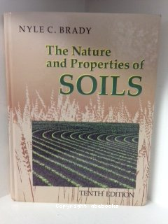 The nature and properties os soils