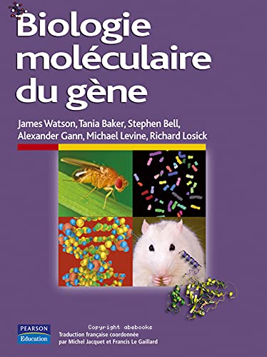 Biologie moléculaire du gène