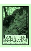 Soils & their environment