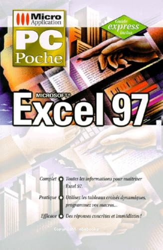 Excel 97