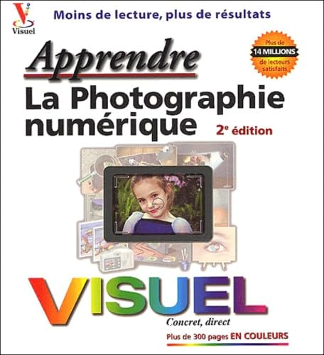 Apprendre la Photographie numérique