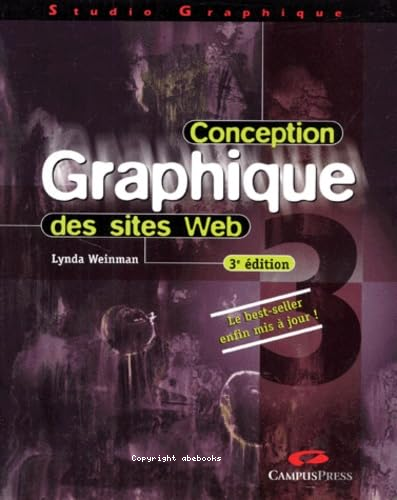 Conception Graphique des sites web