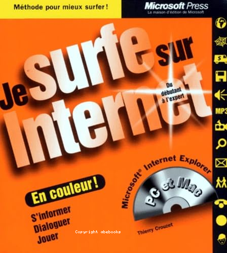 Je soufre sur Iternet