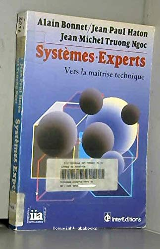 Systèmes Experts