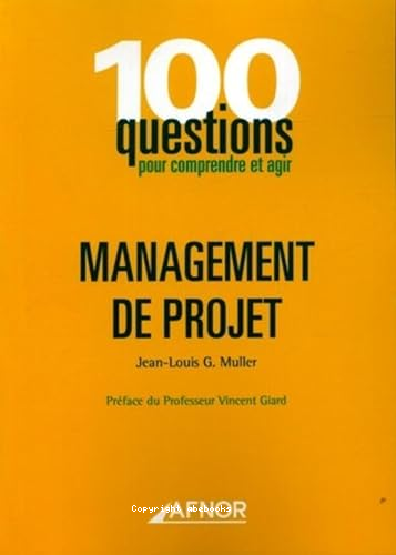 Management de projet