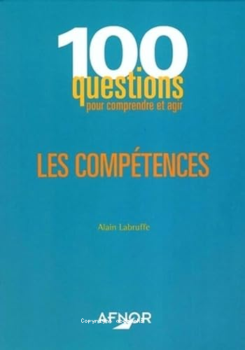 Les compétences