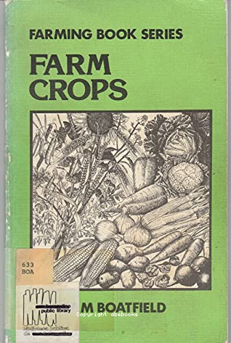 Farm Crops
